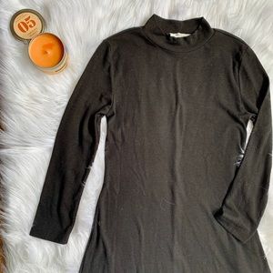 ✨ALL ITEMS $5 ✨ Forever 21 Black Swing Dress